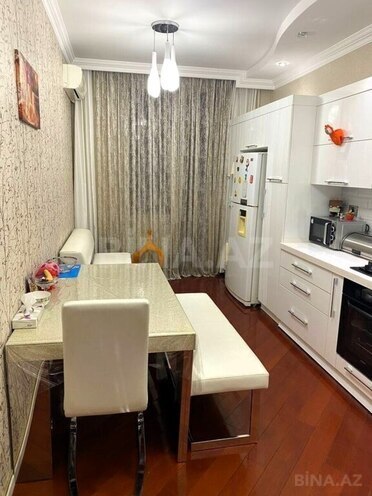 Satılır 4 otaqlı yeni tikili 207 m², Gənclik m., photo 12 from 17