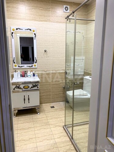 Satılır 4 otaqlı yeni tikili 207 m², Gənclik m., photo 15 from 17