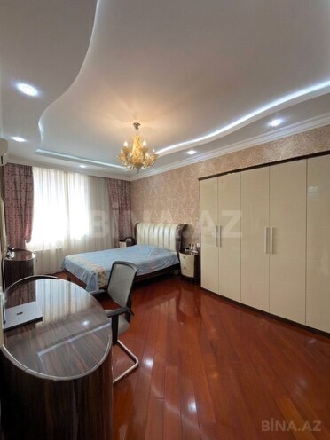 Satılır 4 otaqlı yeni tikili 207 m², Gənclik m., photo 4 from 17