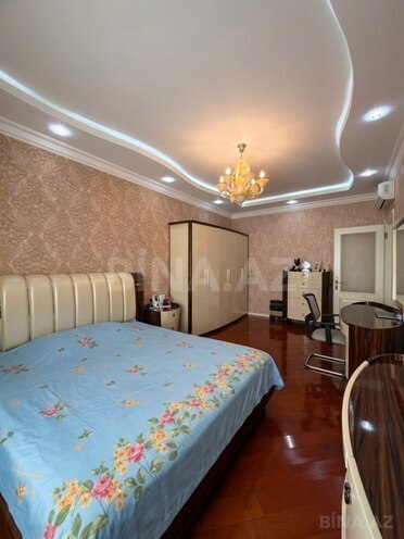 Satılır 4 otaqlı yeni tikili 207 m², Gənclik m., photo 5 from 17