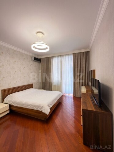 Satılır 4 otaqlı yeni tikili 207 m², Gənclik m., photo 6 from 17
