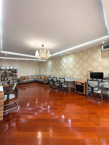 Satılır 4 otaqlı yeni tikili 207 m², Gənclik m., photo 3 from 17