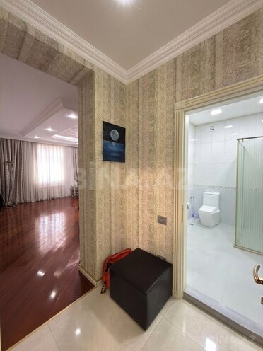 Satılır 4 otaqlı yeni tikili 207 m², Gənclik m., photo 8 from 17