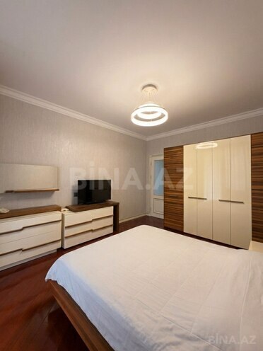 Satılır 4 otaqlı yeni tikili 207 m², Gənclik m., photo 7 from 17