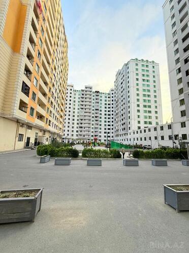 Продаётся 3-комн. новостройка 128 м², Насиминский  р., photo 15 from 16