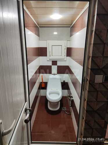 Satılır 3 otaqlı köhnə tikili 90 m², Əhmədli m., photo 12 from 14