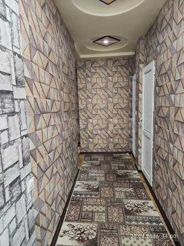 Satılır 3 otaqlı köhnə tikili 90 m², Əhmədli m., photo 10 from 14
