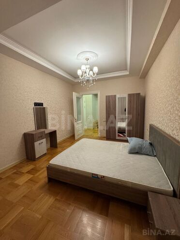 İcarəyə verilir 2 otaqlı yeni tikili 90 m², Xalqlar Dostluğu m., photo 5 from 14