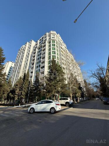 Продаётся 3-комн. новостройка 128 м², Насиминский  р., photo 1 from 16