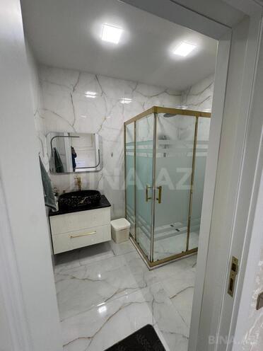 İcarəyə verilir 4 otaqlı həyət evi/bağ evi 180 m², Mərdəkan q., photo 14 from 25