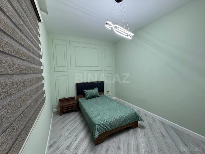 İcarəyə verilir 4 otaqlı həyət evi/bağ evi 180 m², Mərdəkan q., photo 13 from 25