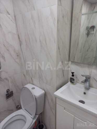Продаётся 2-комн. новостройка 51 м², м. Иншаатчылар, photo 12 from 16