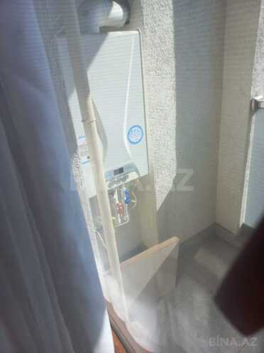 Продаётся 2-комн. новостройка 51 м², м. Иншаатчылар, photo 11 from 16