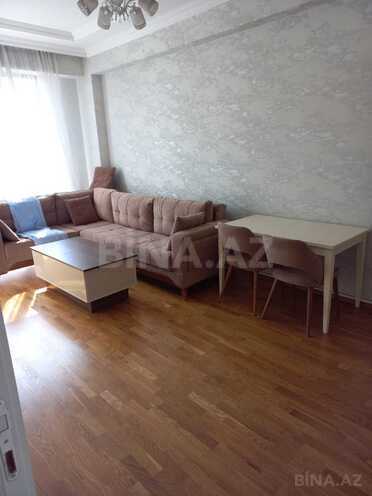 Продаётся 2-комн. новостройка 51 м², м. Иншаатчылар, photo 3 from 16