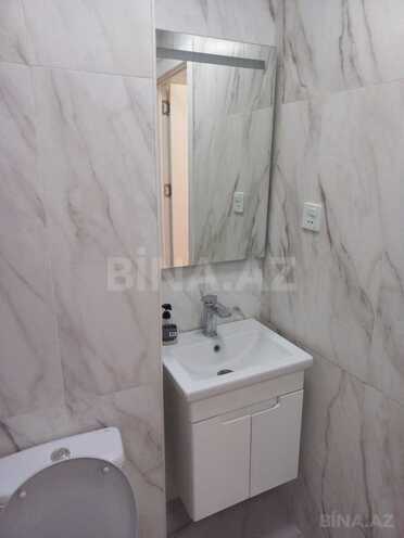 Продаётся 2-комн. новостройка 51 м², м. Иншаатчылар, photo 13 from 16