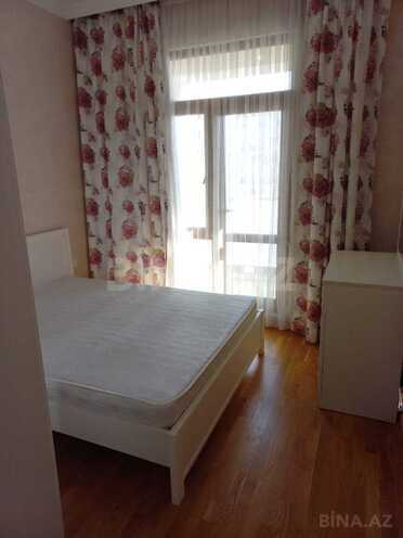 Продаётся 2-комн. новостройка 51 м², м. Иншаатчылар, photo 8 from 16