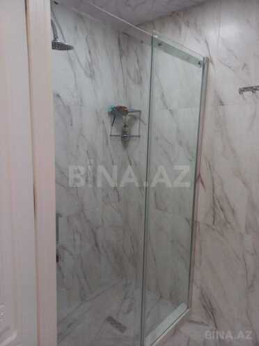 Продаётся 2-комн. новостройка 51 м², м. Иншаатчылар, photo 15 from 16