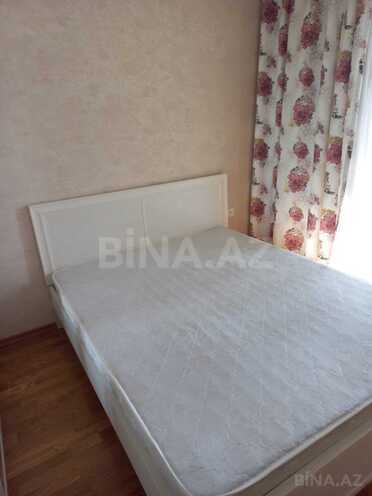 Продаётся 2-комн. новостройка 51 м², м. Иншаатчылар, photo 10 from 16