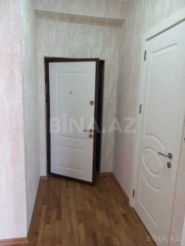 Продаётся 2-комн. новостройка 51 м², м. Иншаатчылар, photo 1 from 16