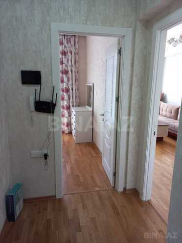 Продаётся 2-комн. новостройка 51 м², м. Иншаатчылар, photo 7 from 16