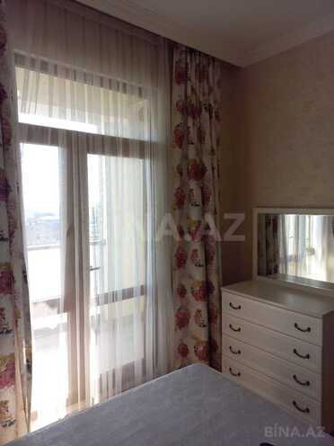 Продаётся 2-комн. новостройка 51 м², м. Иншаатчылар, photo 9 from 16