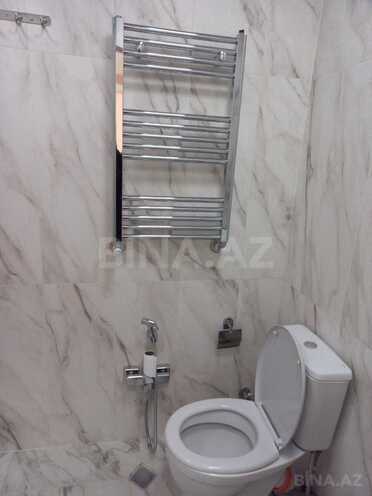 Продаётся 2-комн. новостройка 51 м², м. Иншаатчылар, photo 14 from 16