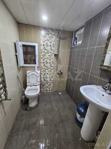 İcarəyə verilir 2 otaqlı yeni tikili 82 m², Bakıxanov q., photo 10 from 15