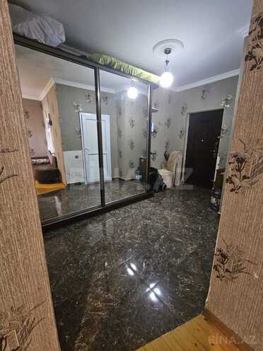 İcarəyə verilir 2 otaqlı yeni tikili 82 m², Bakıxanov q., photo 14 from 15