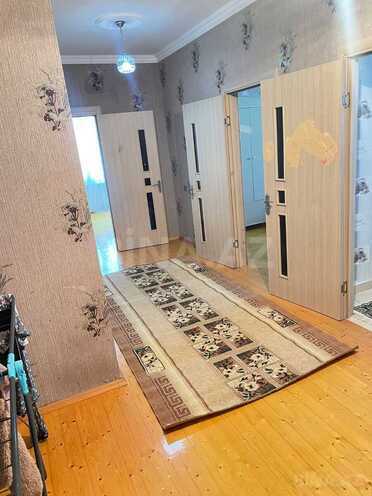 İcarəyə verilir 2 otaqlı yeni tikili 82 m², Bakıxanov q., photo 11 from 15