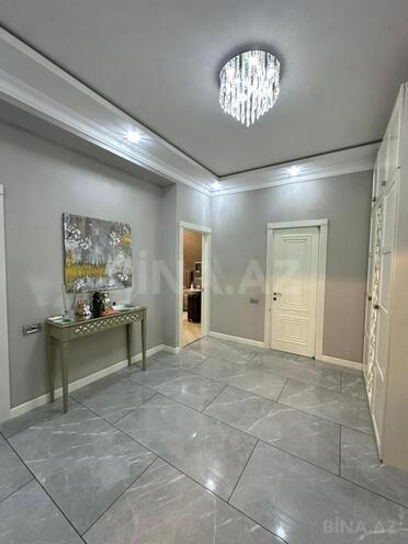 İcarəyə verilir 2 otaqlı yeni tikili 100 m², Memar Əcəmi m., photo 9 from 11