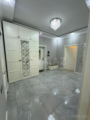 İcarəyə verilir 2 otaqlı yeni tikili 100 m², Memar Əcəmi m., photo 10 from 11