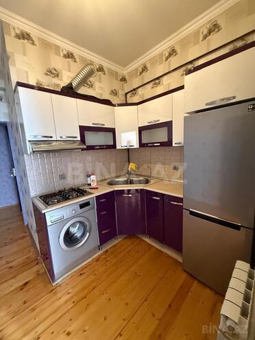 Satılır 2 otaqlı yeni tikili 60 m², photo 14 from 18