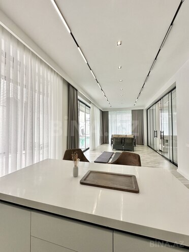 Satılır 5 otaqlı həyət evi/bağ evi 360 m², Şüvəlan q., photo 9 from 16