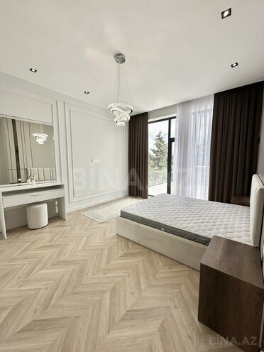 Satılır 5 otaqlı həyət evi/bağ evi 360 m², Şüvəlan q., photo 12 from 16