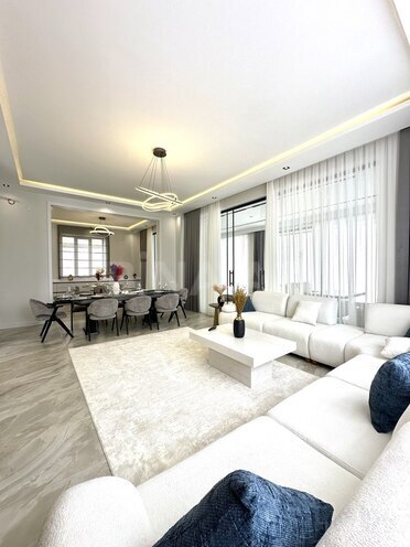 Satılır 5 otaqlı həyət evi/bağ evi 360 m², Şüvəlan q., photo 7 from 16