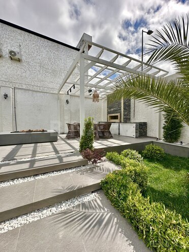 Satılır 5 otaqlı həyət evi/bağ evi 360 m², Şüvəlan q., photo 4 from 16