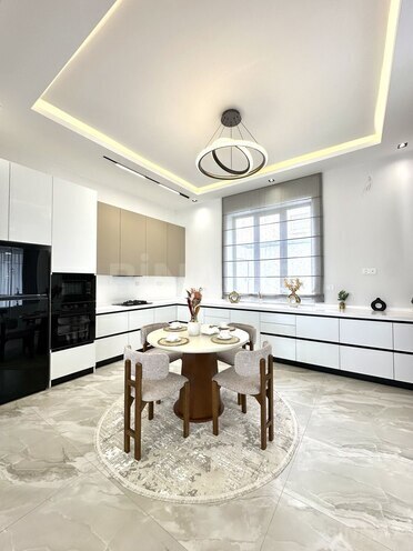 Satılır 5 otaqlı həyət evi/bağ evi 360 m², Şüvəlan q., photo 8 from 16