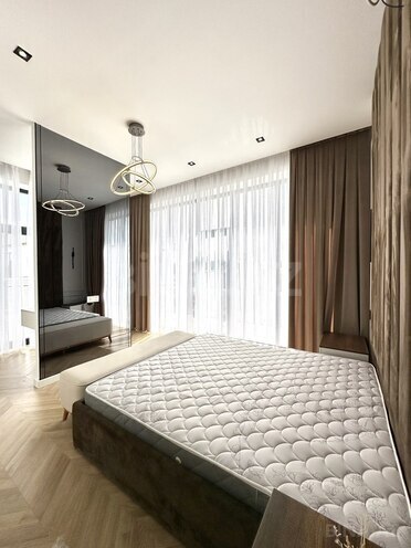 Satılır 5 otaqlı həyət evi/bağ evi 360 m², Şüvəlan q., photo 13 from 16