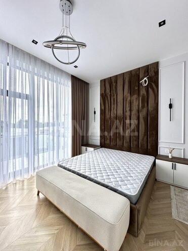 Satılır 5 otaqlı həyət evi/bağ evi 360 m², Şüvəlan q., photo 10 from 16