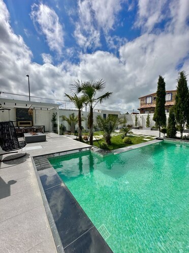 Satılır 5 otaqlı həyət evi/bağ evi 360 m², Şüvəlan q., photo 15 from 16