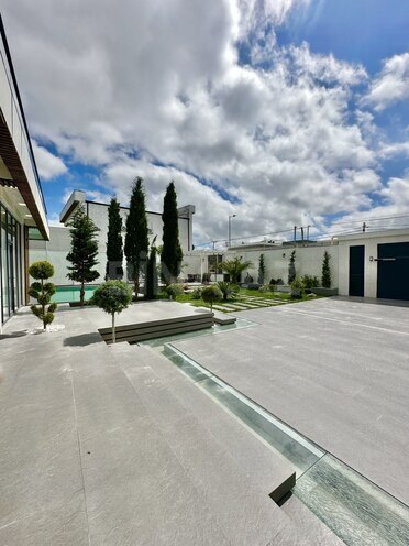 Satılır 5 otaqlı həyət evi/bağ evi 360 m², Şüvəlan q., photo 5 from 16