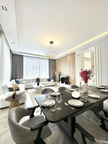 Satılır 5 otaqlı həyət evi/bağ evi 360 m², Şüvəlan q., photo 6 from 16