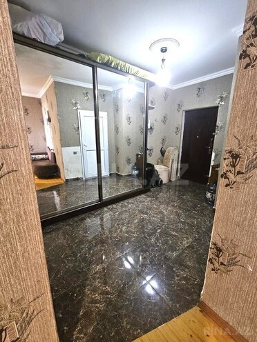 İcarəyə verilir 2 otaqlı yeni tikili 82 m², Bakıxanov q., photo 5 from 14