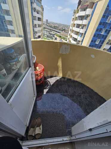 İcarəyə verilir 2 otaqlı yeni tikili 82 m², Bakıxanov q., photo 11 from 14