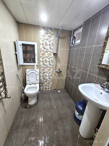 İcarəyə verilir 2 otaqlı yeni tikili 82 m², Bakıxanov q., photo 13 from 14