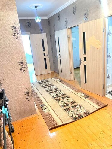 İcarəyə verilir 2 otaqlı yeni tikili 82 m², Bakıxanov q., photo 12 from 14