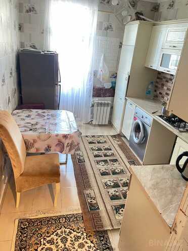 İcarəyə verilir 2 otaqlı yeni tikili 82 m², Bakıxanov q., photo 7 from 14