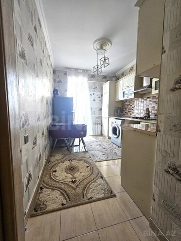 İcarəyə verilir 2 otaqlı yeni tikili 82 m², Bakıxanov q., photo 10 from 14