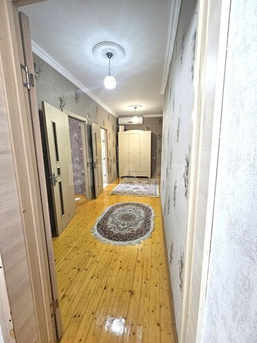 İcarəyə verilir 2 otaqlı yeni tikili 82 m², Bakıxanov q., photo 1 from 14