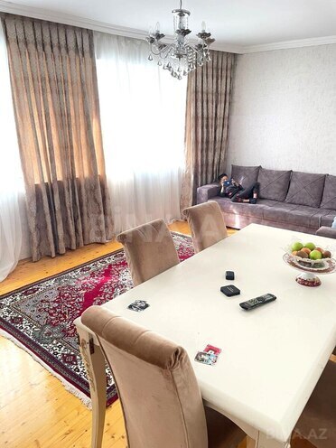 İcarəyə verilir 2 otaqlı yeni tikili 82 m², Bakıxanov q., photo 4 from 14